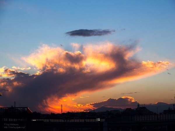空